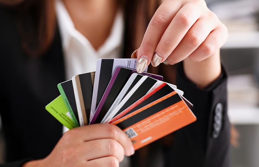 8 Must know Things About Credit Card Debt Inatecservices