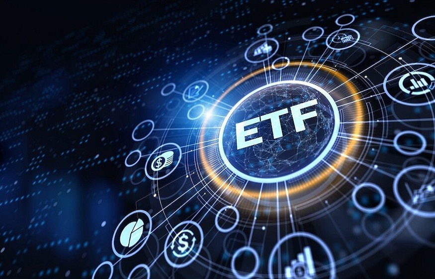 ETFs in Singapore